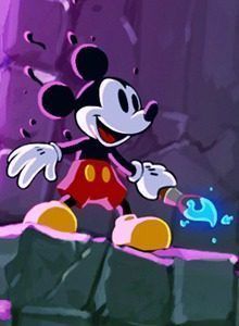 Epic Mickey