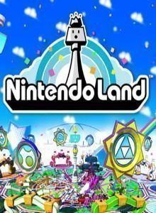 Nintendo Land