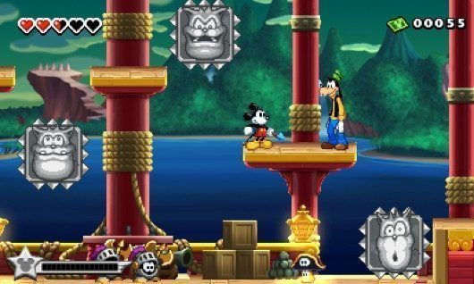 Epic Mickey