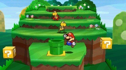 Paper Mario 