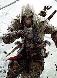 Assassin’s Creed 3