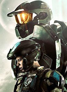 La serie de Halo 4 se estrena por todo lo alto en Madrid