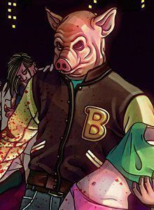 CANDIDATO A GOTY 2012: HOTLINE MIAMI