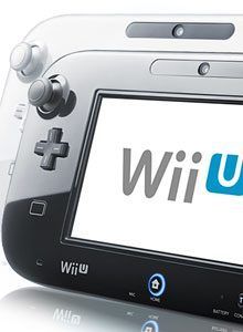 Españoles, Wii U ya está aquí