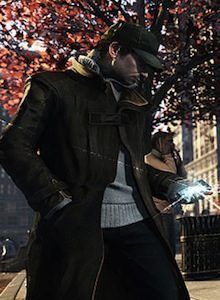 Watch Dogs, el primer juego de la próxima generación, llegará en 2013