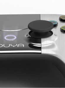 Unboxing de OUYA. Al loro.