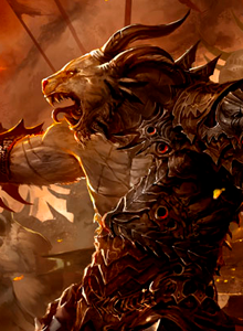 Candidato a GOTY 2012: Guild Wars 2