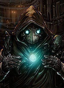 Análisis de Primordia, una aventura gráfica de las buenas