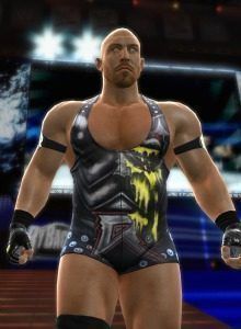 WWE ’13 prepara dos DLC para que repartas hostias