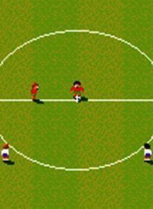 Recordando a Sensible Soccer