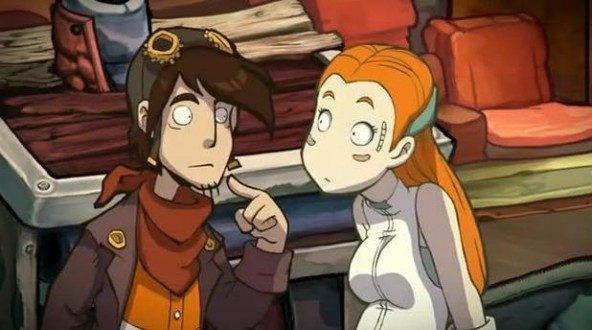 deponia