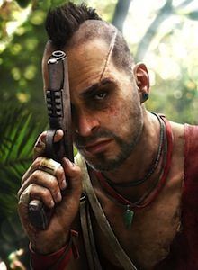 Far Cry 3