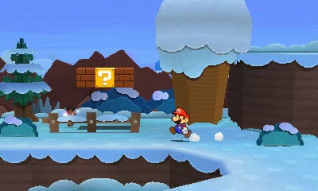 Paper Mario