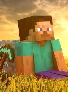 Se cancela Minecraft para Oculus Rift por culpa de Facebook