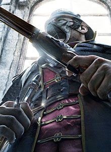 Dishonored: Dunwall City Trials