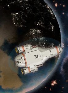 FTL: Faster Than Light es una gozada