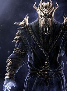 Dragonborn nos lleva más allá de Skyrim