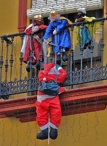 Los Reyes Magos somos nosotros