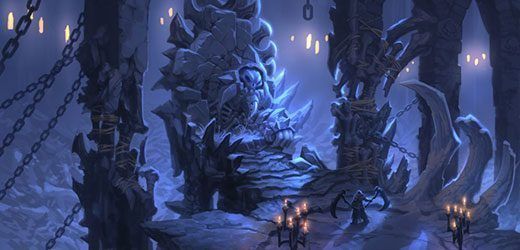 The Art Of Darksiders I & II