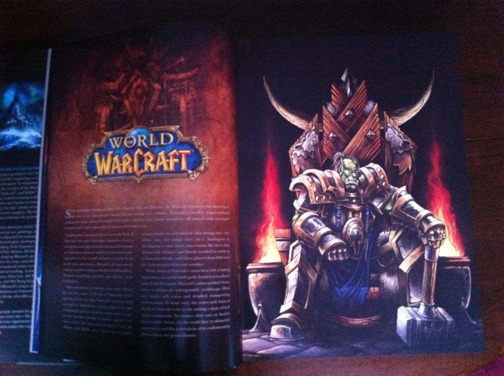 Warcraft