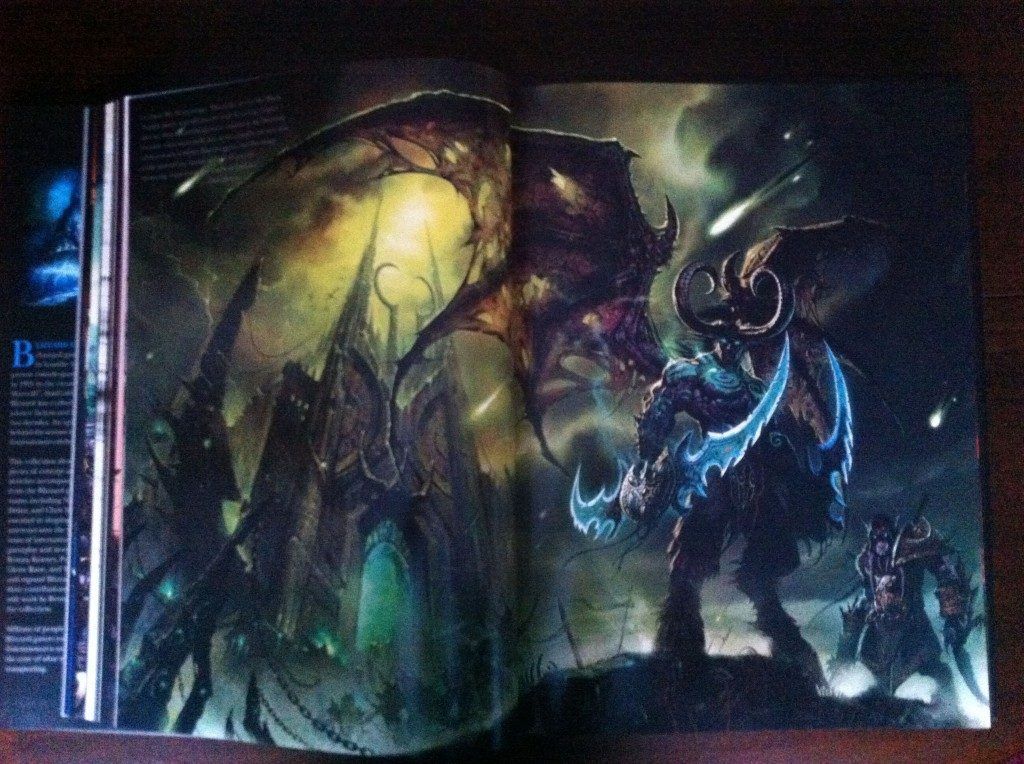 Illidan