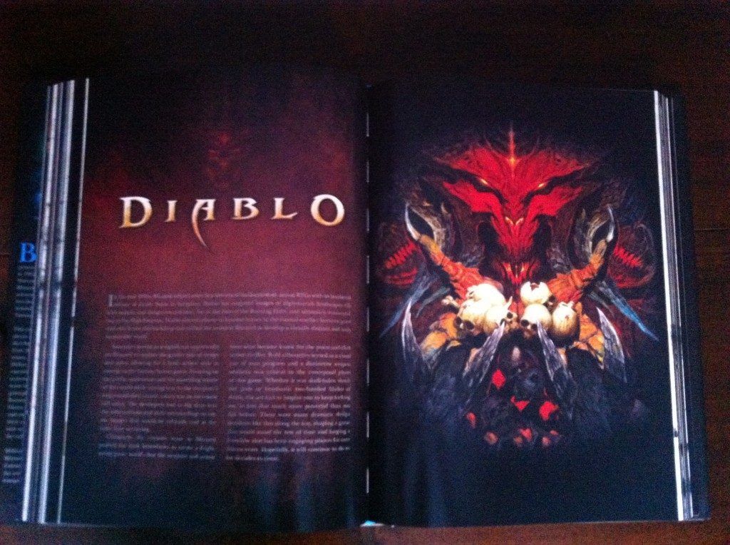 Diablo