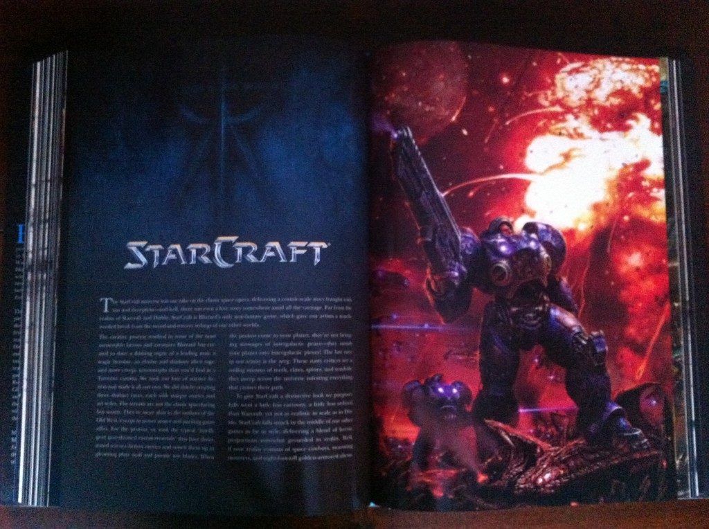 Starcraft