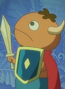 Si aún no estás enamorado de Ni No Kuni, te puedes quedar sin él