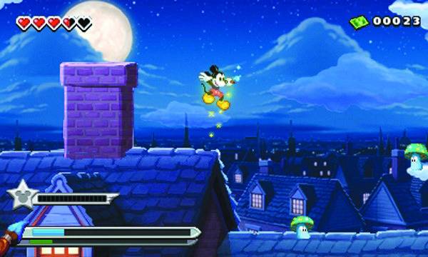 Epic Mickey