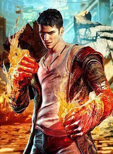 Dante será un emo, pero DmC Devil May Cry es un Juegazo