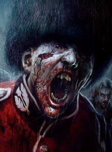 ZombiU el terror cobra vida en Wii U