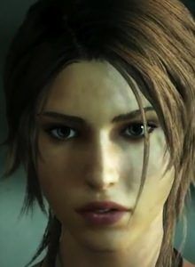 Lara quita el sueño a los de Crystal Dynamics