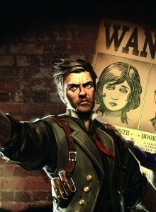 Si reservas Bioshock Infinite en PSN te llevas el primero por la patilla