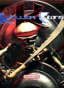 Sigamos con los sueños: Killer Instinct en HD