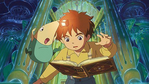 Ni No Kuni