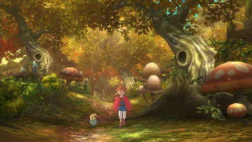 Ni No Kuni