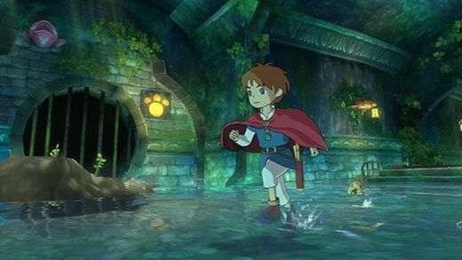 Ni No Kuni