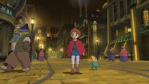 Ni No Kuni