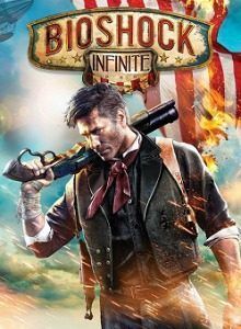 Si te mola Bioshock Infinite no puedes perderte este tráiler