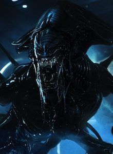 Alien Isolation gameplay en directo