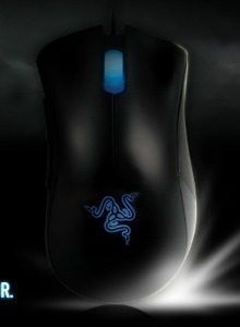 Análisis del ratón Razer DeathAdder 3500