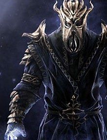 Dragonborn le da aún más vida a Skyrim