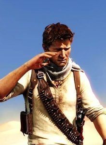 Juega gratis al multi de Uncharted 3 como si no hubiera un mañana