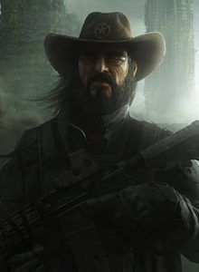 Ingame de Wasteland 2. Así gasta tu dinero Brian Fargo