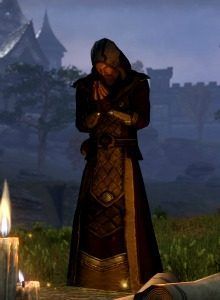 Más imágenes del prometedor The Elder Scrolls: Online