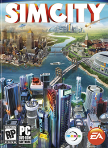 Si has sido paciente con SimCity te llevaras uno de estos juegos de regalo