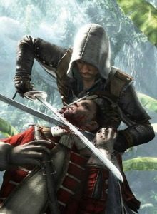 [E3 2013] Assassin’s Creed 4 luce palmito con sus nuevos tráileres