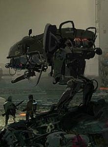 Hawken sigue mejorándose