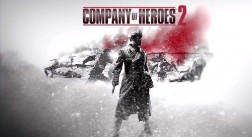 Company of Heroes 2