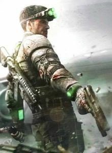 Descubriendo las ediciones especiales de Splinter Cell Blacklist